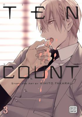 Ten count. Volume 3 /
