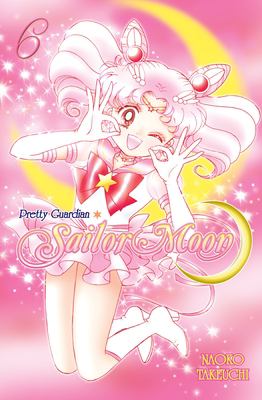Pretty guardian, Sailor Moon. [06] /