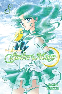 Pretty guardian, Sailor Moon. [08] /