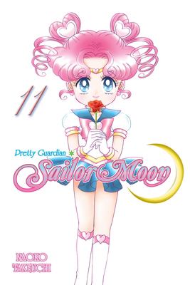 Pretty guardian, Sailor Moon. [11] /