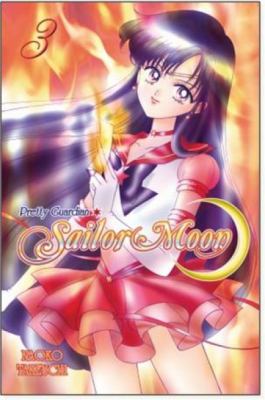 Pretty guardian Sailor Moon. [03] /