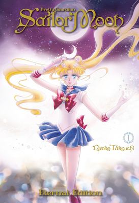 Pretty guardian Sailor Moon. 1 /