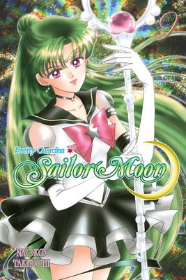 Sailor Moon. [09] /