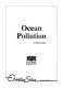 Ocean pollution /