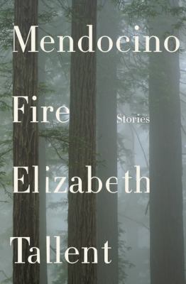 Mendocino fire : stories /