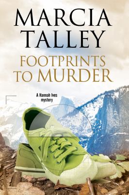 Footprints to murder /