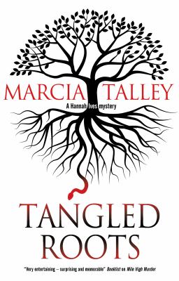Tangled roots /