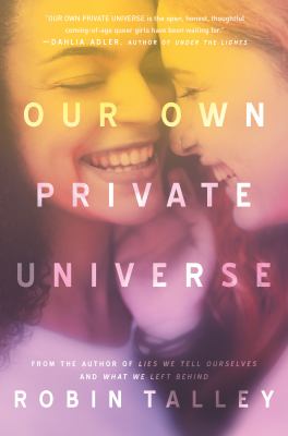Our own private universe /