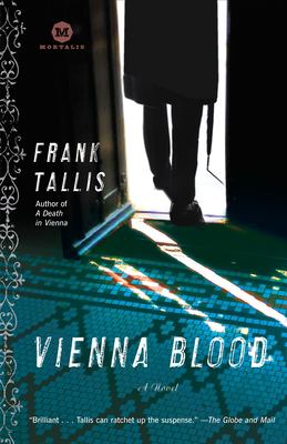 Vienna blood : a novel /