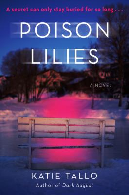 Poison lilies : a novel /