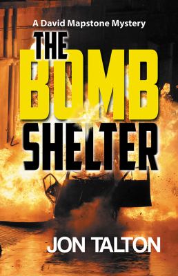 The bomb shelter /