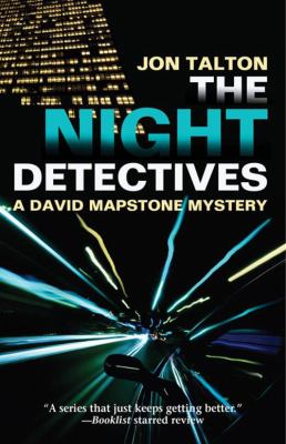 The night detectives /