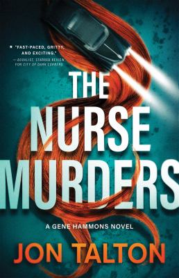 The nurse murders /