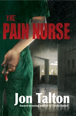 The pain nurse /