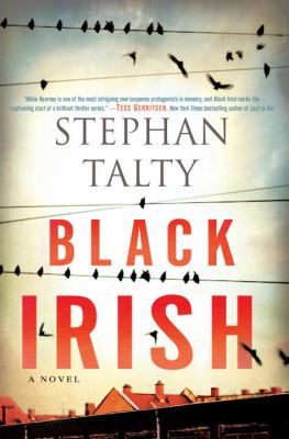 Black Irish : a novel /