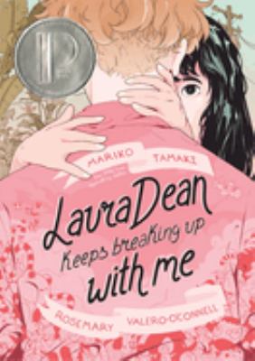 Laura Dean keeps breaking up with me /