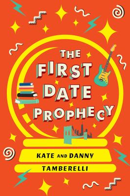 The first date prophecy /