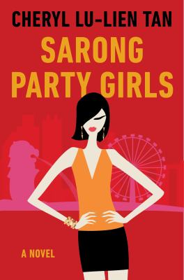 Sarong party girls /