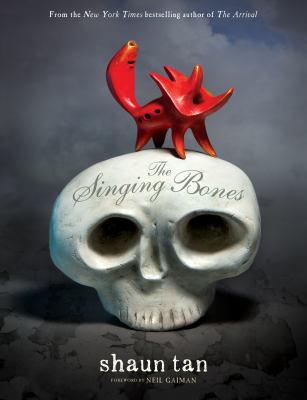 The singing bones : inspired by Grimms' fairy tales /