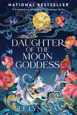 Daughter of the Moon Goddess /
