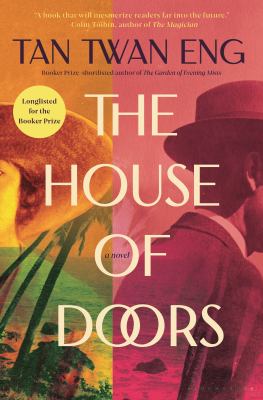The house of doors : a novel /