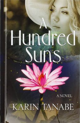 A hundred suns : [large type] a novel /
