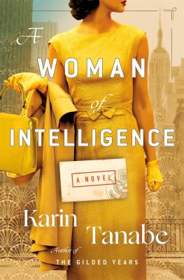 A woman of intelligence /