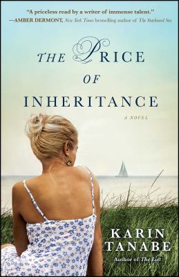 The price of inheritance : a novel /