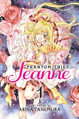 Phantom Thief Jeanne. Vol. 01 /