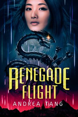 Renegade flight /