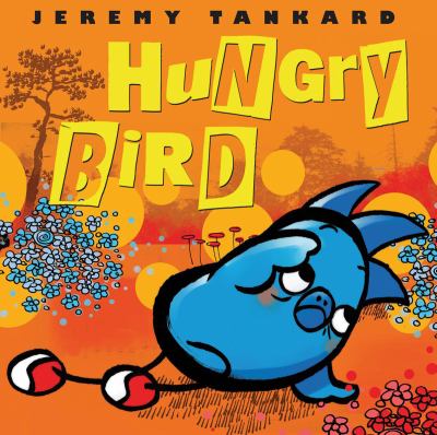 Hungry Bird /