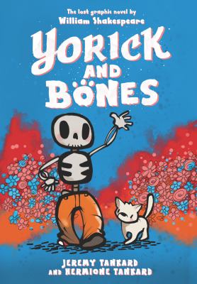 Yorick and Bönes /