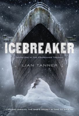 Icebreaker /