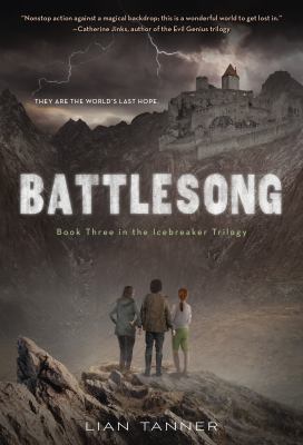 Battlesong /