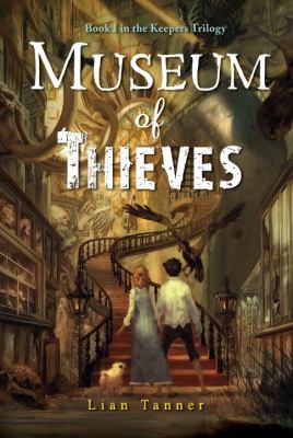 Museum of thieves /
