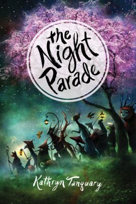 The night parade /