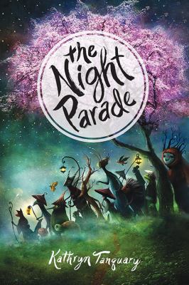 The night parade /