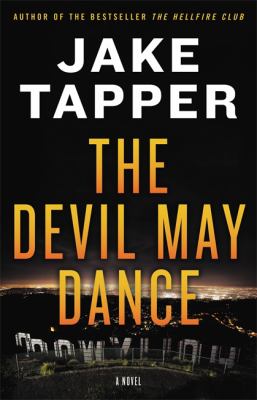 The devil may dance : a novel /