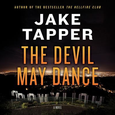 The devil may dance [compact disc, unabridged] : a novel /