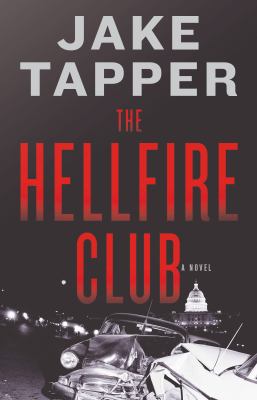 The hellfire club [large type] /