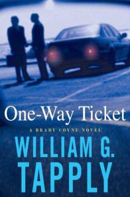 One-way ticket /