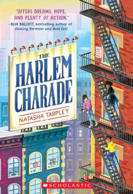 The Harlem charade /