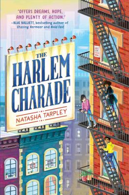 The Harlem charade /