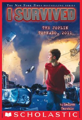 I survived the joplin tornado, 2011 [ebook].