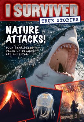 Nature attacks! /