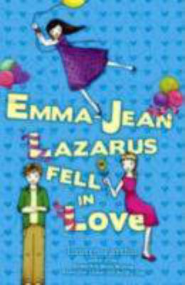 Emma-Jean Lazarus fell in love /