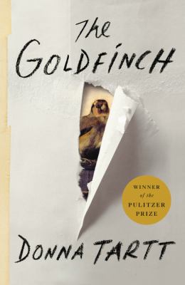 The goldfinch [compact disc, unabridged] /