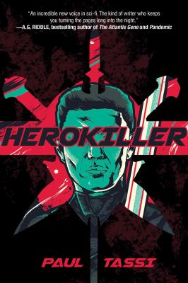 Herokiller : a novel /