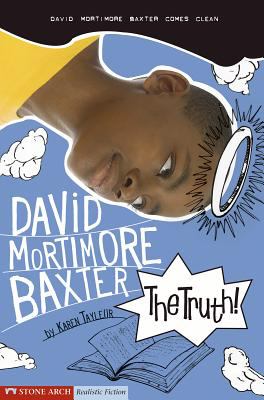 The truth! : David Mortimore Baxter comes clean /