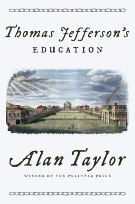 Thomas Jefferson's education /